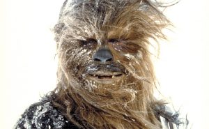 chewbacca