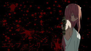 Elfen Lied Added to Netflix UK Streaming Catalogue