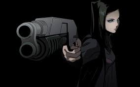 ergo-proxy