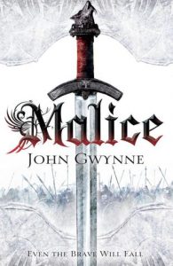 malice