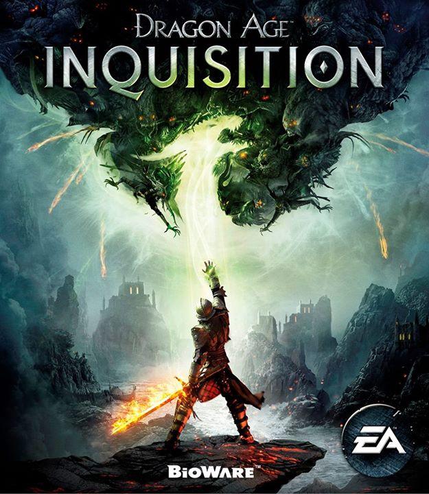 Dragon Age (without an) Inquisition