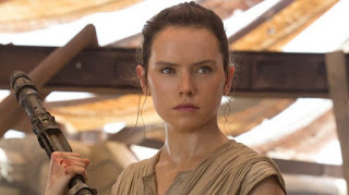 Waging in on Star Wars – Rey’s Parentage