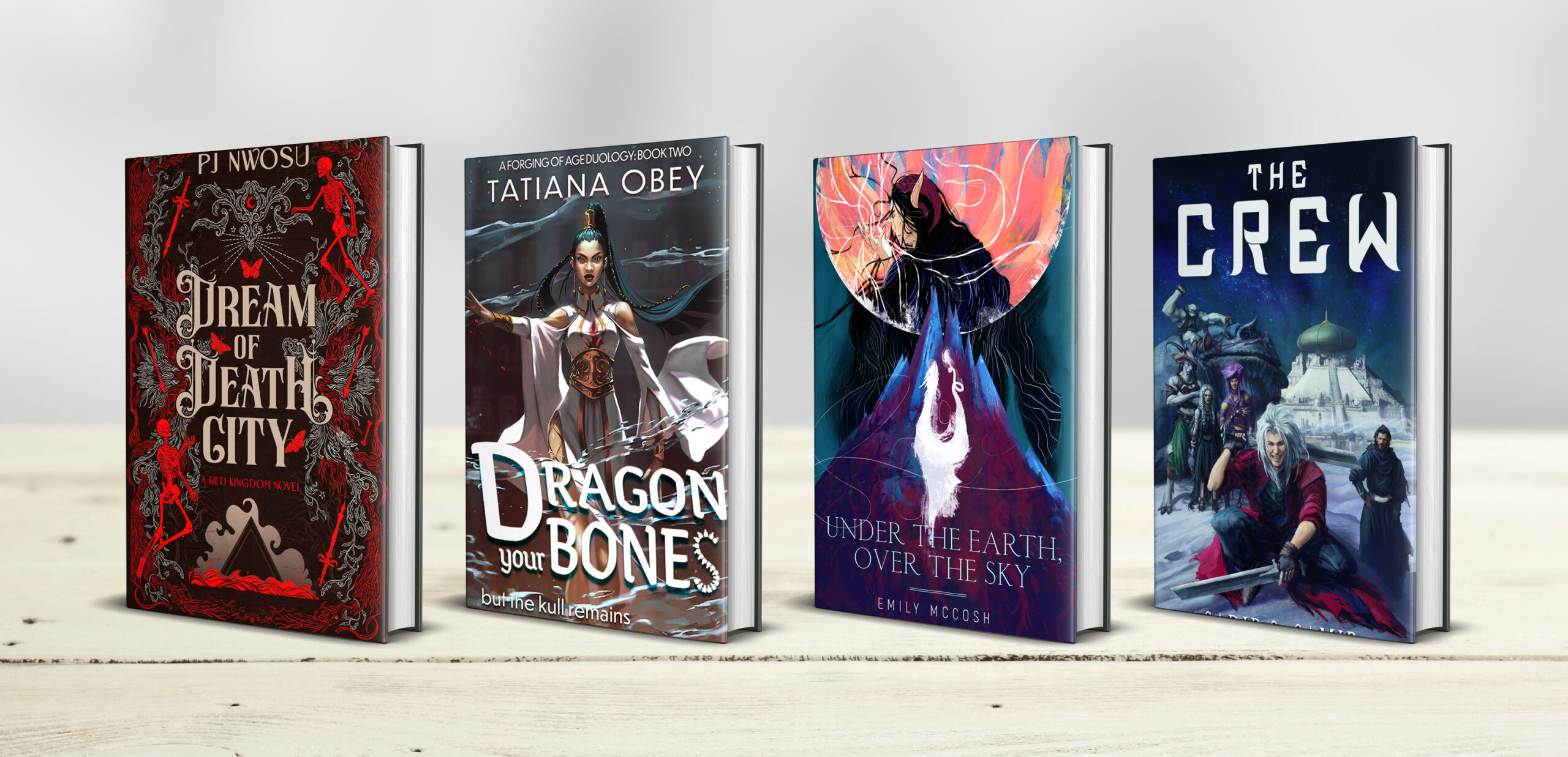 Self Published Fantasy Releases November 2022 Rob J Hayes